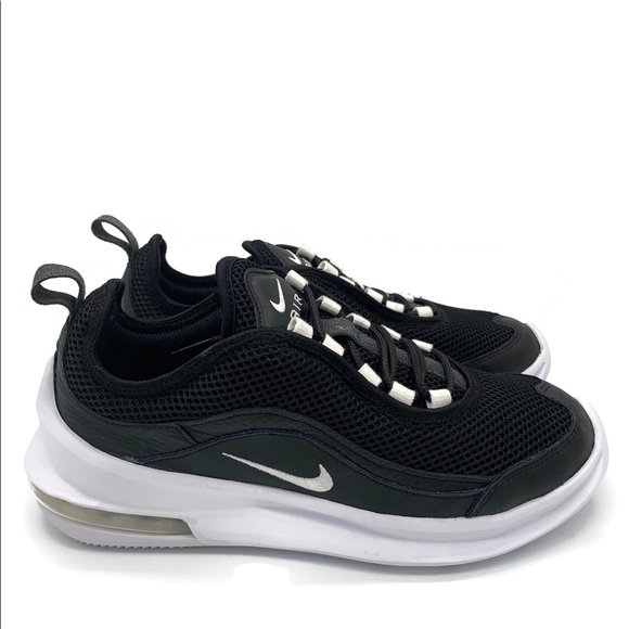 Nike Shoes | New Womens Nike Air Max Estrea Black White Sz 8 | Poshmark